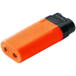 Battery Pack Assembly Orange Sleeve, Nicd Battery-Streamlight