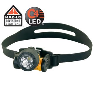 Argo Haz-Lo-Streamlight
