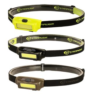 Bandit® Rechargeable Led Headlamp-Streamlight