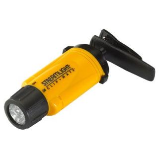 Clipmate Flashlight-Streamlight