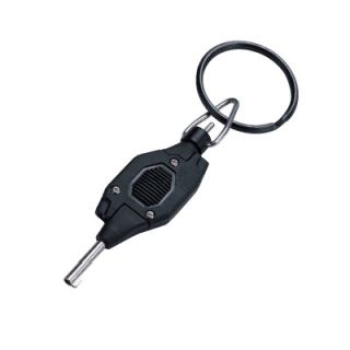 Cuffmate Handcuff Key/Flashlight With Dual Leds-Streamlight