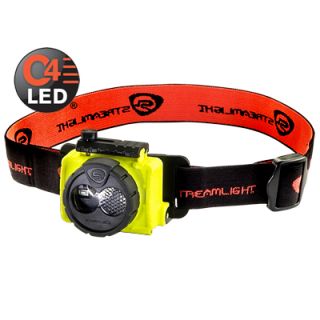 Double Clutch Usb Headlamp-Streamlight