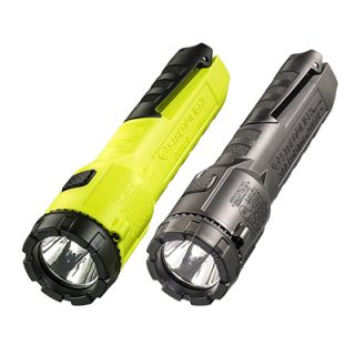 Dualie 3aa Flashlight w/B-Streamlight