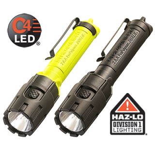 Dualie 2aa Flashlight-Streamlight