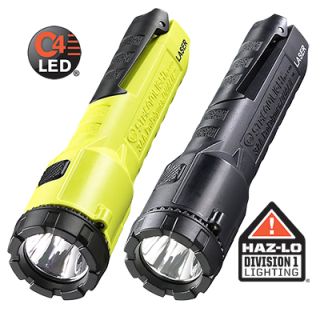 Dualie 3aa Flashlight-Streamlight