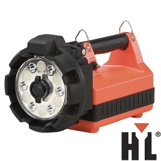 E-Flood Litebox Hl-Streamlight