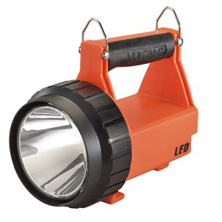 Fire Vulcan Led Rechargeable Lantern-Streamlight