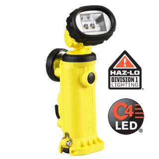 Knucklehead Haz-Lo Flood Rechargeable Flashlight-Streamlight
