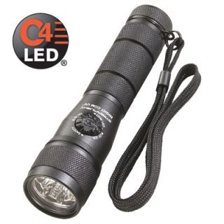 Night Com Uv Tactical Flashlight-Streamlight