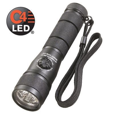 Buy Night Com Uv Tactical Flashlight - Streamlight Online at Best price - MD