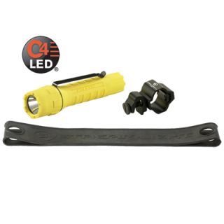 Polytac Led Helmet Lighting Kit-Streamlight