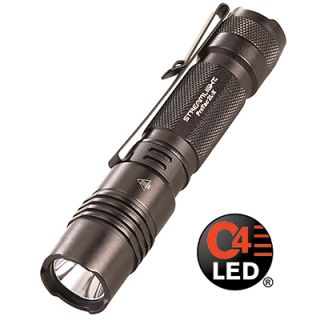 Nylon Holster " Protac 2l-X-Streamlight