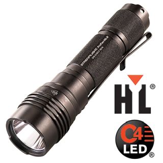 Nylon Holster " Protac Hl-X-Streamlight
