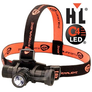 Protac Hl Usb Headlamp-Streamlight