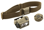Sidewinder Compact Ii Multi-Battery Multi-Source Hands-Free Flashlight-Streamlight