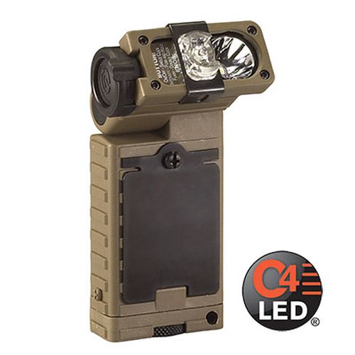Sidewinder Rescue Hands Free Light-Streamlight