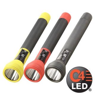 Sl-20lp Rechargeable Led Polymer Flashlight-Streamlight