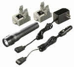 Strion Led Hl Rechargeable Flashlight-Streamlight