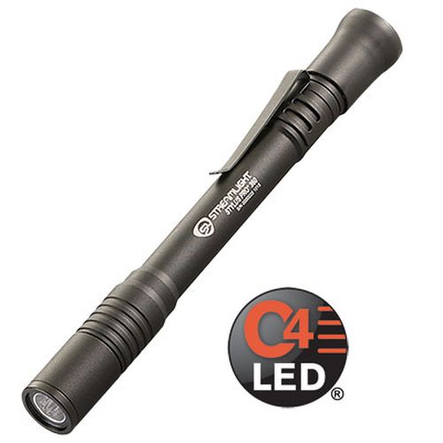 Stylus Pro 360 Penlight-Streamlight