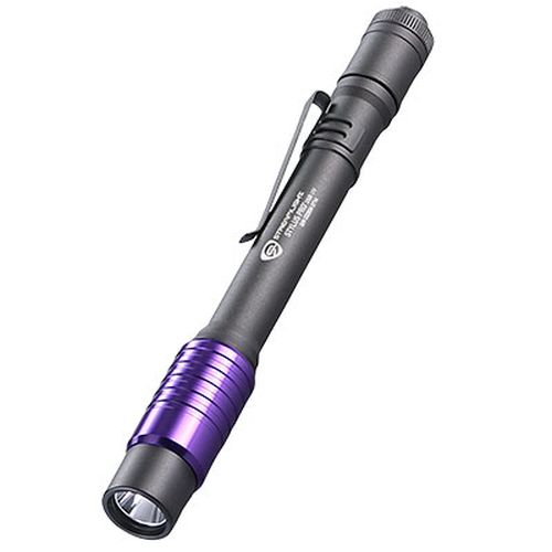 Stylus Pro Usb Uv Penlight-Streamlight