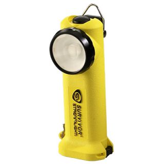 Survivor Led Right-Angle Flashlight-Streamlight