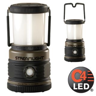The Siege-Streamlight