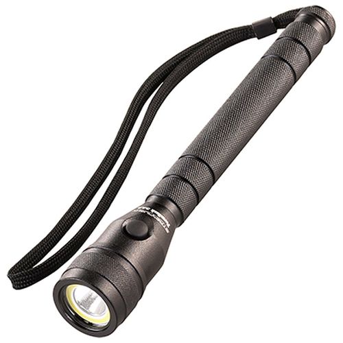 Twin-Task 3aa - Clam-Streamlight