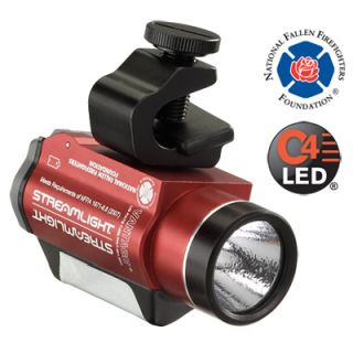 Vantage Led Helmet Light - Red-Streamlight