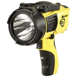 Waypoint Pistol Grip Spotlight-Streamlight