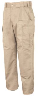 10177 Mens Stretch Mini Ripstop Lightweight Tactical Trousers - NEW-Tactsquad