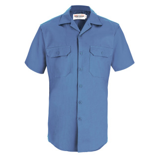 11502 Mens Class B Short Sleeve LASD Shirt-Tactsquad