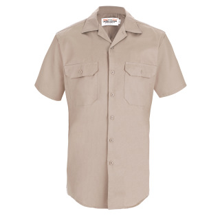 11506 Mens Class B Short Sleeve LASD Shirt-Tactsquad