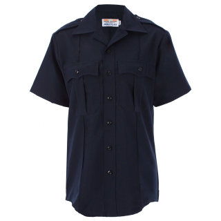 11801 Mens Polyflex™ Short Sleeve Shirt-Tactsquad