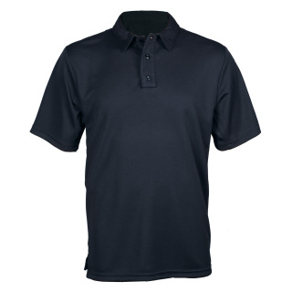 551 Mens Coolmax Performance Polo - NEW-Tactsquad