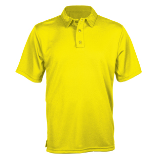 552 Mens Coolmax Performance Polo - NEW-Tactsquad