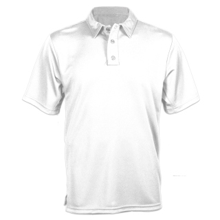 553 Mens Coolmax Performance Polo - NEW-Tactsquad