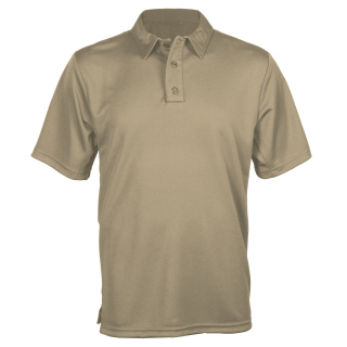 556 Mens Coolmax Performance Polo - NEW-Tactsquad