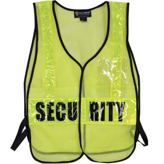 DC65 Safety Vest-Tactsquad