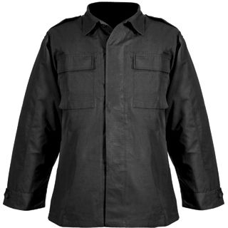 2 or 4 Pocket Ripstop BDU Shirts-Tactsquad