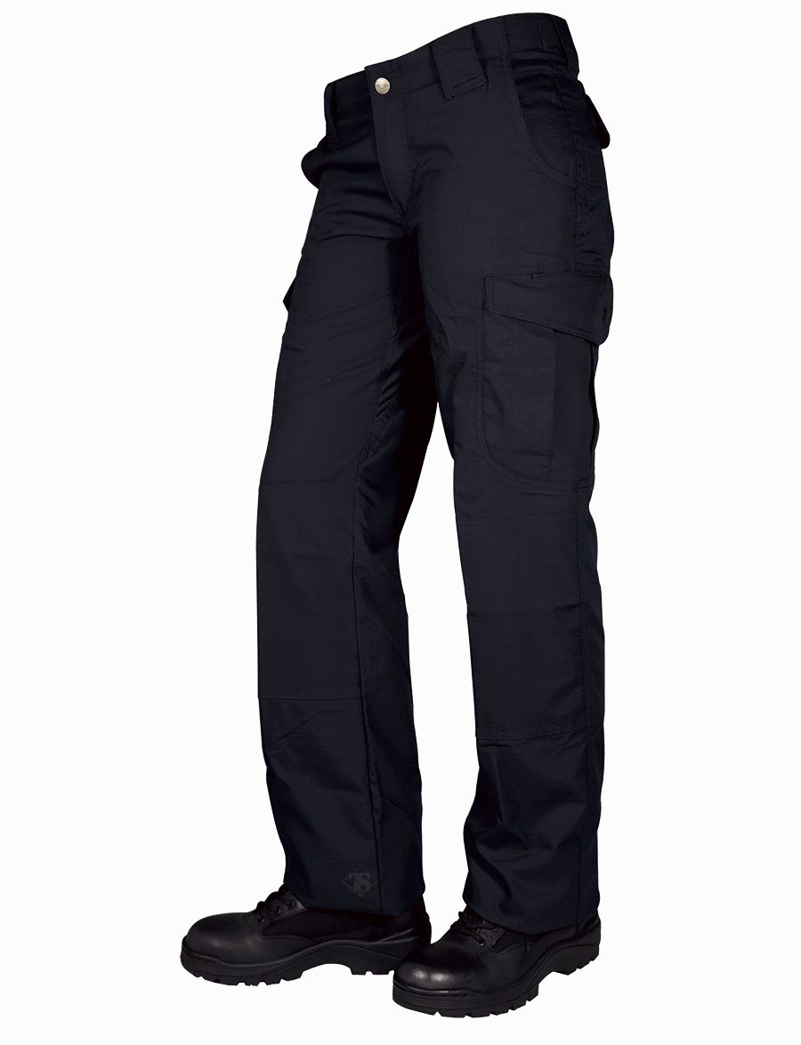 24-7 Ladies Ascent Pants-Tru-Spec