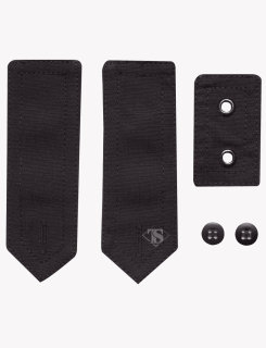 24-7 Series Ultralight Epaulet/Badge Tab Kit-Tru-Spec