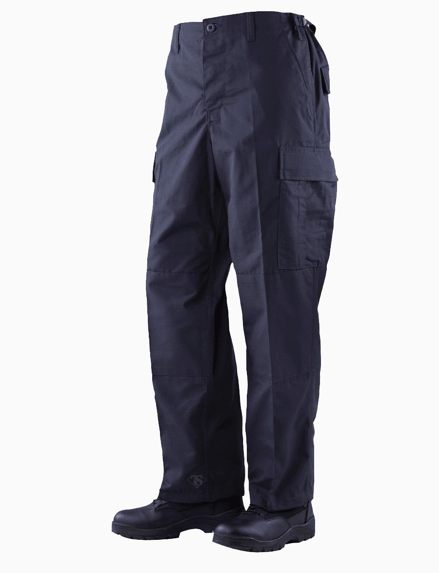 Bdu Trousers-Tru-Spec