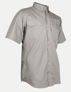 1398 24-7 Dress Shirt-Tru-Spec