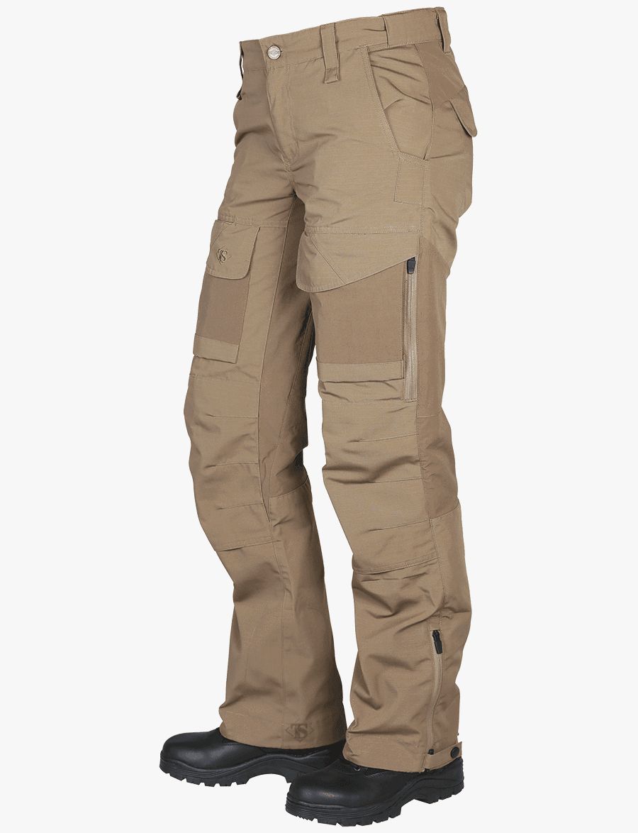 Womens 24-7 Xpedition Pants-Tru-Spec