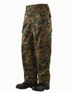 Digital Battle Trousers-Tru-Spec