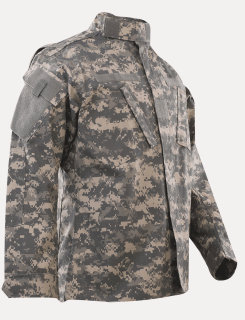 Army Combat Uniform (Acu) Shirts-Tru-Spec