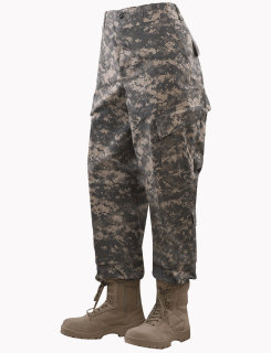 Army Combat Uniform (Acu) Trousers-Tru-Spec