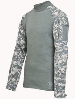 T.R.U. Combat Shirt-Tru-Spec
