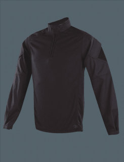 Urban Force Tru 1/4 Zip Combat Shirt-Tru-Spec