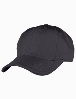 Adjustable Baseball Caps 50/50 Nylon/Cotton Rip-Stop-Tru-Spec